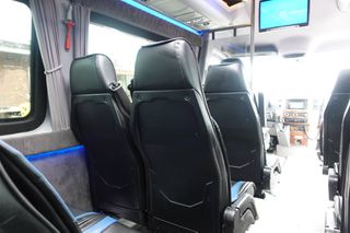 Mercedes-Benz 2013 516 CDI Sprinter *Autocuby *Klima*21-Sitze*519*TV*-thumb-34
