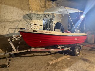 Argo-Hellas 2025 posidon ii