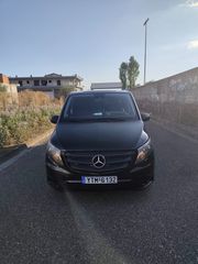 Mercedes-Benz Vito 2019 111 CDI   EXTRA LONG  9 ΘΕΣΙΟ