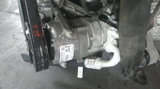 OPEL ASTRA 1,4 TURBO ΑΡΘ.ΚΙΝ. A14NET 92.000KM ΚΟΜΠΡΕΣΕΡ AIR CONDITION ΜΟΝΤΕΛΟ 10-17