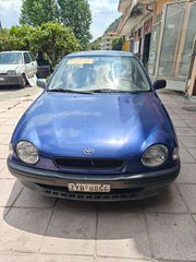 Toyota Corolla 1999-thumb-1