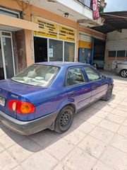 Toyota Corolla 1999-thumb-2