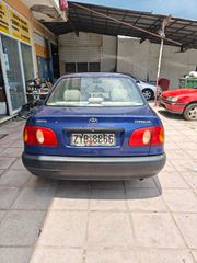 Toyota Corolla 1999-thumb-3