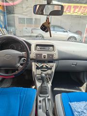 Toyota Corolla 1999-thumb-4