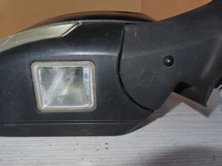 Ford Focus '11 - '14 Καθρέπτης Δεξιός Ηλεκτρικός (10 Pin)-thumb-1