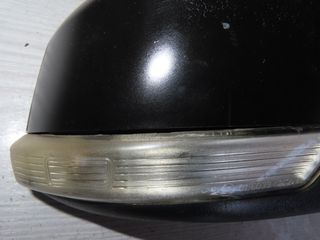 Ford Focus '11 - '14 Καθρέπτης Δεξιός Ηλεκτρικός (10 Pin)-thumb-2