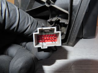 Ford Focus '11 - '14 Καθρέπτης Δεξιός Ηλεκτρικός (10 Pin)-thumb-6