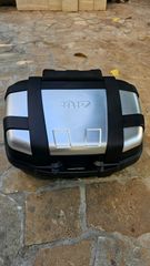 Givi 52 lit. mono key παγκαζιερα - βαλιτσα top box