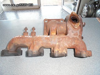 FORD FOCUS 98-04 1800 TDCI ΠΟΛΛΑΠΛΗ ΕΞΑΓΩΓΗ      ΑΠΟΣΤΟΛΗ ΣΤΗΝ ΕΔΡΑ ΣΑΣ 