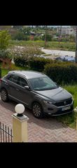 Volkswagen T-Roc 2021 1.5 TSI 150PS EXPERIENCE