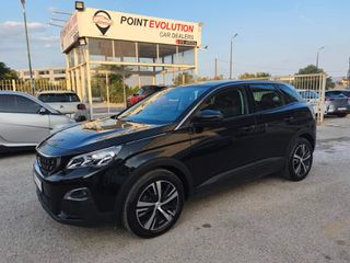 Peugeot 3008 2019 1.5 BLUEHDI 130-ΕΛΛΗΝΙΚΟ