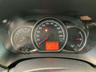 Toyota Yaris 2016 1.33 Dual VVT-i Edition-S-thumb-11