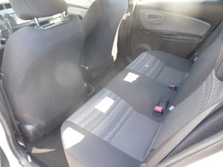 Toyota Yaris 2016 1.33 Dual VVT-i Edition-S-thumb-6