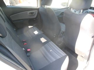 Toyota Yaris 2016 1.33 Dual VVT-i Edition-S-thumb-7