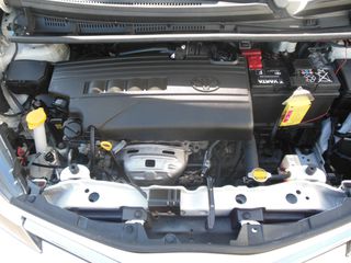 Toyota Yaris 2016 1.33 Dual VVT-i Edition-S-thumb-9