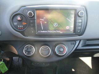 Toyota Yaris 2016 1.33 Dual VVT-i Edition-S-thumb-10