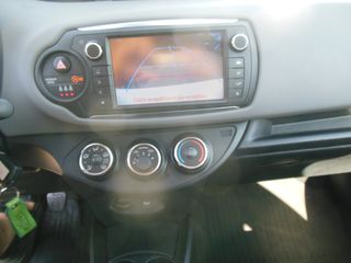 Toyota Yaris 2016 1.33 Dual VVT-i Edition-S-thumb-12