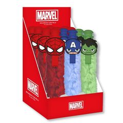 Marvel Avengers assorted plush pen