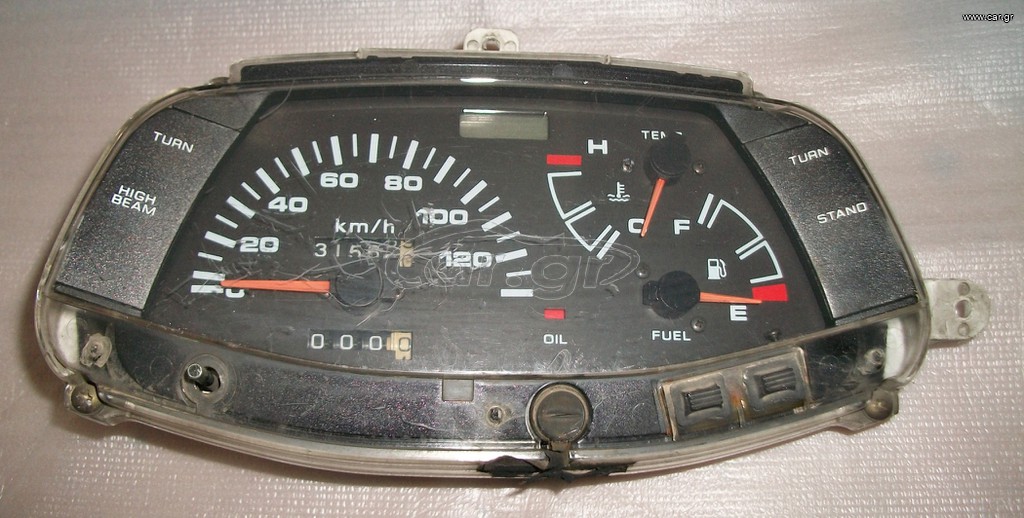 ΚΟΝΤΕΡ ΓΙΑ YAMAHA CRYPTON 105, F1Z, R105