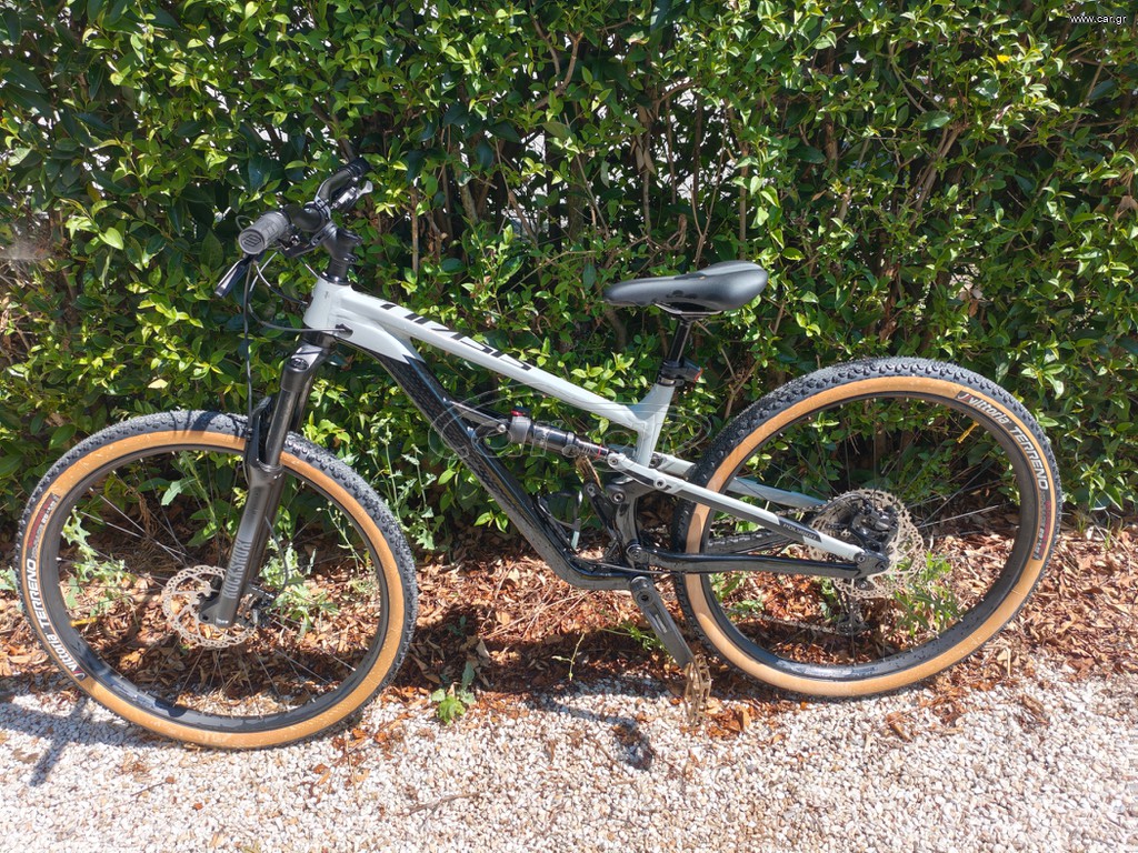 Downhill - Enduro - Trail Polygon 2024 Siskiu T7 Large