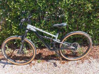 Downhill - Enduro - Trail Polygon 2024 Siskiu T7 Large