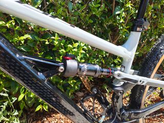 Downhill - Enduro - Trail Polygon 2024 Siskiu T7 Large-thumb-2