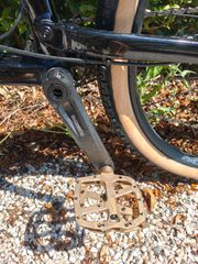 Downhill - Enduro - Trail Polygon 2024 Siskiu T7 Large-thumb-3