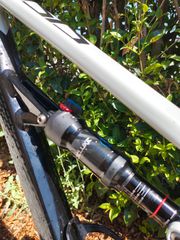 Downhill - Enduro - Trail Polygon 2024 Siskiu T7 Large-thumb-5