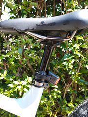 Downhill - Enduro - Trail Polygon 2024 Siskiu T7 Large-thumb-6