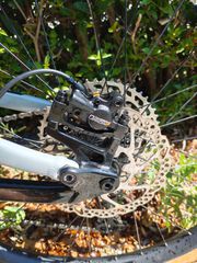 Downhill - Enduro - Trail Polygon 2024 Siskiu T7 Large-thumb-7