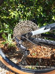 Downhill - Enduro - Trail Polygon 2024 Siskiu T7 Large-thumb-8
