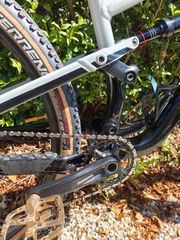 Downhill - Enduro - Trail Polygon 2024 Siskiu T7 Large-thumb-9