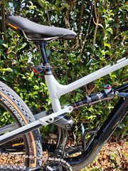 Downhill - Enduro - Trail Polygon 2024 Siskiu T7 Large-thumb-10