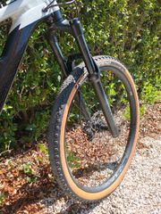 Downhill - Enduro - Trail Polygon 2024 Siskiu T7 Large-thumb-11