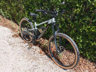 Downhill - Enduro - Trail Polygon 2024 Siskiu T7 Large-thumb-13