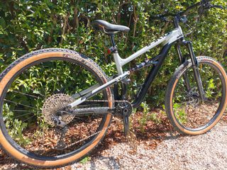 Downhill - Enduro - Trail Polygon 2024 Siskiu T7 Large-thumb-14