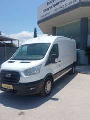 Κλούβα Ford 2020 Transit
