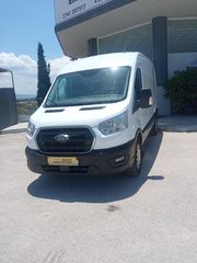 Κλούβα Ford 2020 Transit-thumb-1