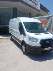 Κλούβα Ford 2020 Transit-thumb-3
