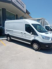 Κλούβα Ford 2020 Transit-thumb-4