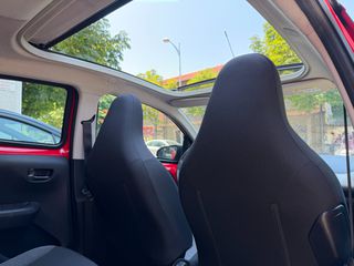 Citroen C1 2015 1.2  82HP AIRSCAPE SHINE ME ΗΛΕΚΤΡΙΚΑ ΑΝΟΙΓΟΜΕΝΗ ΟΡΟΦΗ-thumb-78