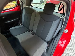 Citroen C1 2015 1.2  82HP AIRSCAPE SHINE ME ΗΛΕΚΤΡΙΚΑ ΑΝΟΙΓΟΜΕΝΗ ΟΡΟΦΗ-thumb-83
