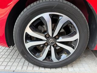 Citroen C1 2015 1.2  82HP AIRSCAPE SHINE ME ΗΛΕΚΤΡΙΚΑ ΑΝΟΙΓΟΜΕΝΗ ΟΡΟΦΗ-thumb-36