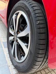 Citroen C1 2015 1.2  82HP AIRSCAPE SHINE ME ΗΛΕΚΤΡΙΚΑ ΑΝΟΙΓΟΜΕΝΗ ΟΡΟΦΗ-thumb-38