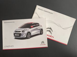 Citroen C1 2015 1.2  82HP AIRSCAPE SHINE ME ΗΛΕΚΤΡΙΚΑ ΑΝΟΙΓΟΜΕΝΗ ΟΡΟΦΗ-thumb-95