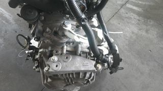 OPEL MERIVA 1,4 TURBO ΑΡΘ.ΚΙΝ. A14NET 92.000KM ΣΑΣΜΑΝ ΧΕΙΡΟΚΙΝΗΤΟ ΕΞΑΡΙ ΜΟΝΤΕΛΟ 10-17