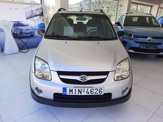 Suzuki Ignis 2005 IGNIS 4X4 1300CC...Ε Υ Κ Α Ι Ρ Ι Α !!!