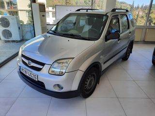 Suzuki Ignis 2005 IGNIS 4X4 1300CC...Ε Υ Κ Α Ι Ρ Ι Α !!!-thumb-1