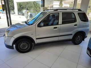 Suzuki Ignis 2005 IGNIS 4X4 1300CC...Ε Υ Κ Α Ι Ρ Ι Α !!!-thumb-2