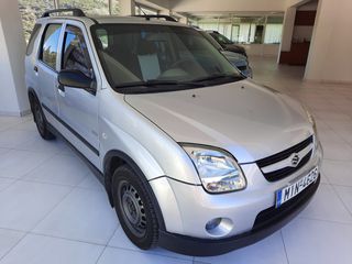 Suzuki Ignis 2005 IGNIS 4X4 1300CC...Ε Υ Κ Α Ι Ρ Ι Α !!!-thumb-3